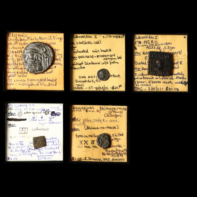 five-5-coins-from-the-fringes-of-greek-influence