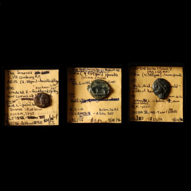 three-celtic-potin-coins