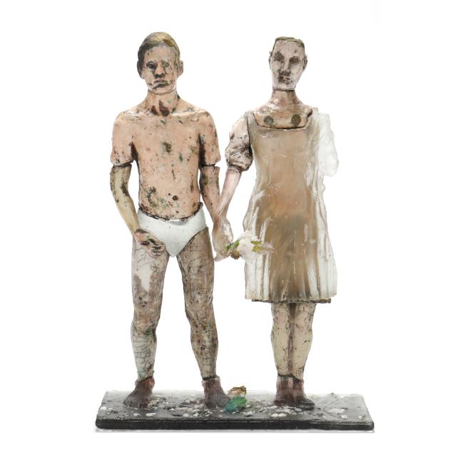judy-hill-american-b-1953-standing-couple