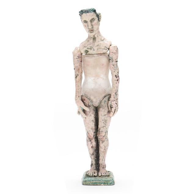 judy-hill-american-b-1953-standing-figure