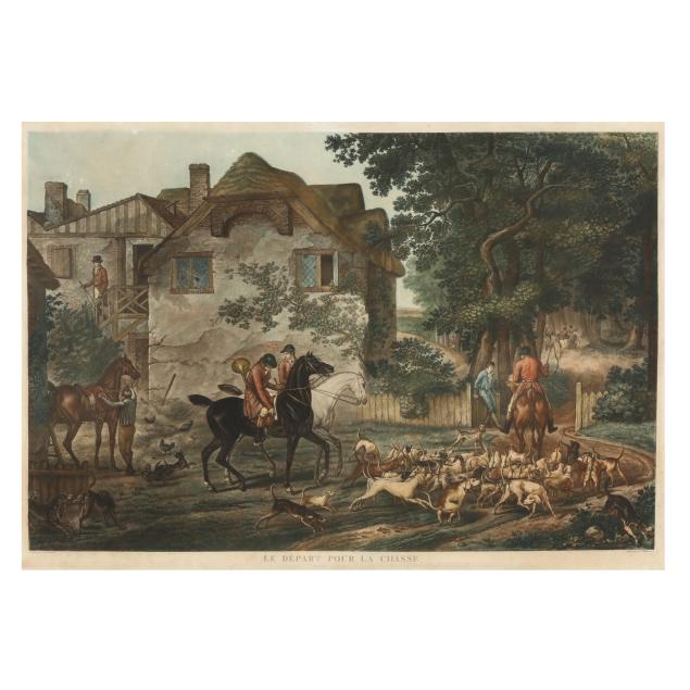 after-carle-vernet-french-1758-1836-i-le-depart-pour-la-chasse-i