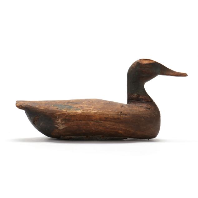 rare-and-important-solomon-beasley-nc-1850-1935-published-mallard