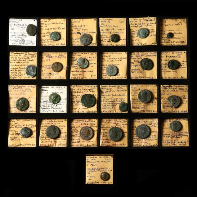 twenty-five-25-macedonian-bronze-coins-under-roman-administration