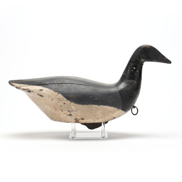 george-washington-o-neal-nc-1869-1949-swimming-brant