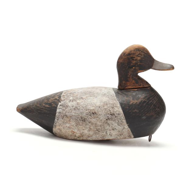 robert-pigott-nc-1879-1948-bluebill