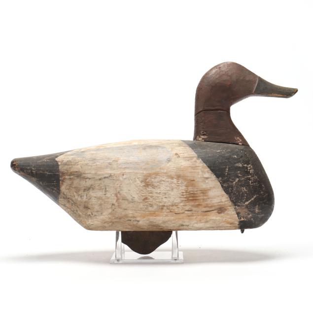 wallace-o-neal-jr-nc-1896-1976-published-canvasback