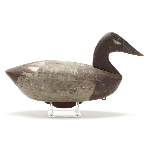 russell-waterfield-va-1901-1948-hen-canvasback