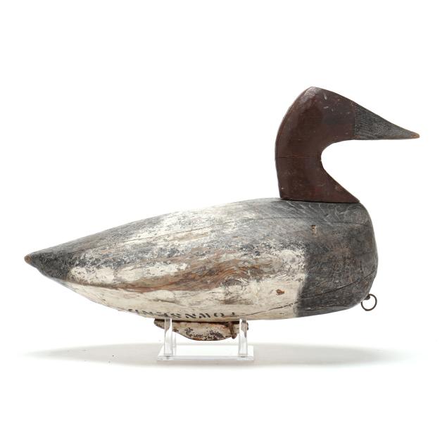 russell-waterfield-va-1901-1948-canvasback