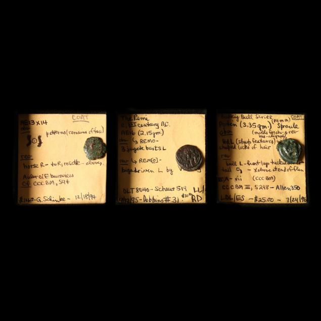 three-3-small-gallic-bronze-coins-circa-1st-c-b-c