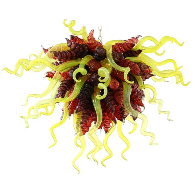 dale-chihuly-american-b-1941-green-magenta-chandelier