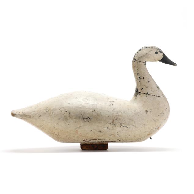 rare-and-important-james-best-nc-1866-1933-swan
