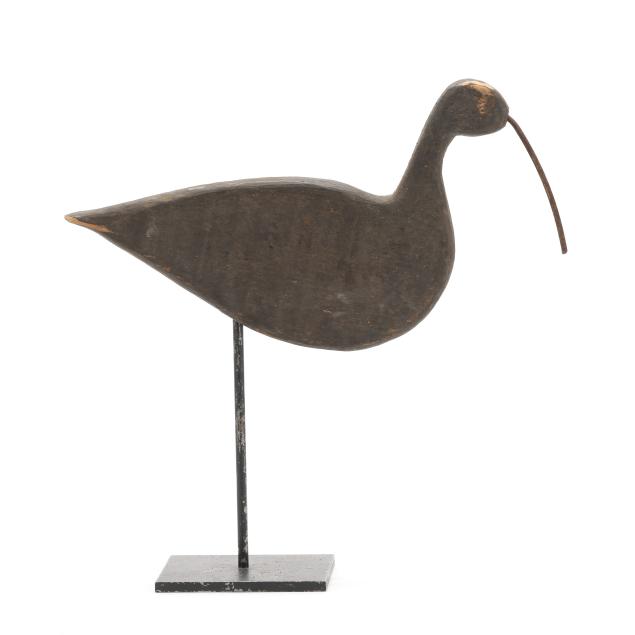 harry-hamilton-nc-1898-1973-published-curlew