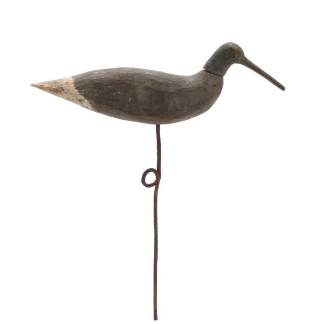 issac-austin-nc-1831-1908-dowitcher