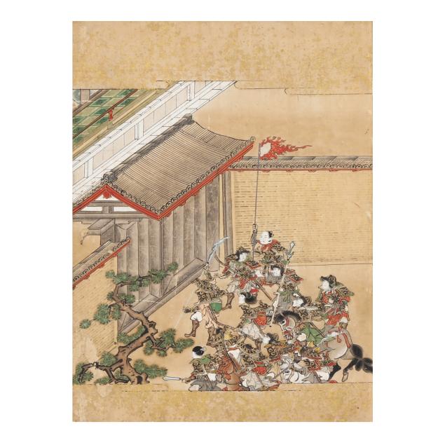 a-japanese-painting-of-the-i-tale-of-the-three-kingdoms-i
