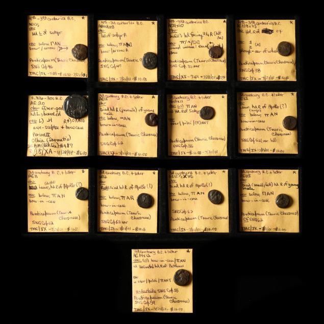 thirteen-13-black-sea-bronzes