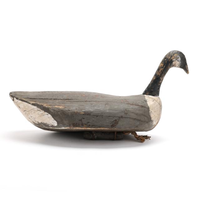 ben-fulcher-nc-1883-1953-goose