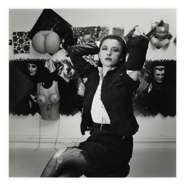 abe-frajndlich-german-b-1946-i-cindy-sherman-new-york-i