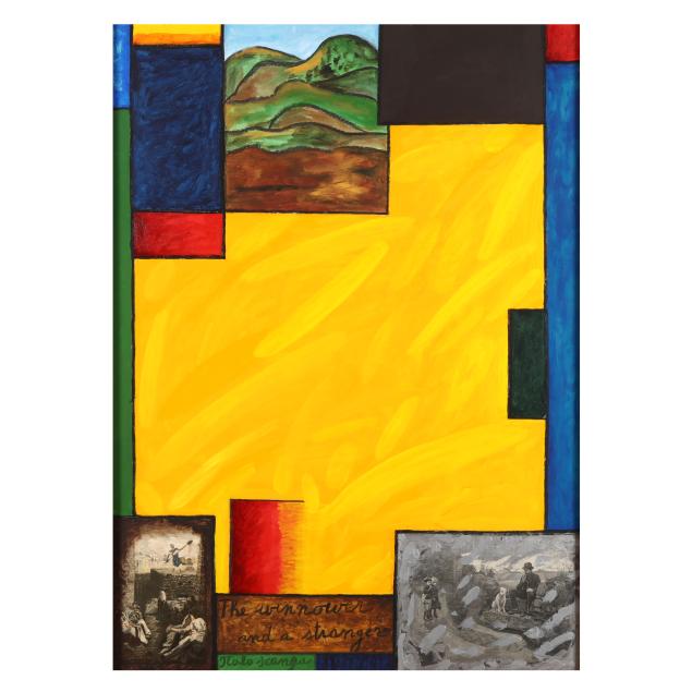 italo-scanga-italian-american-1932-2001-i-the-winnower-and-a-stranger-i