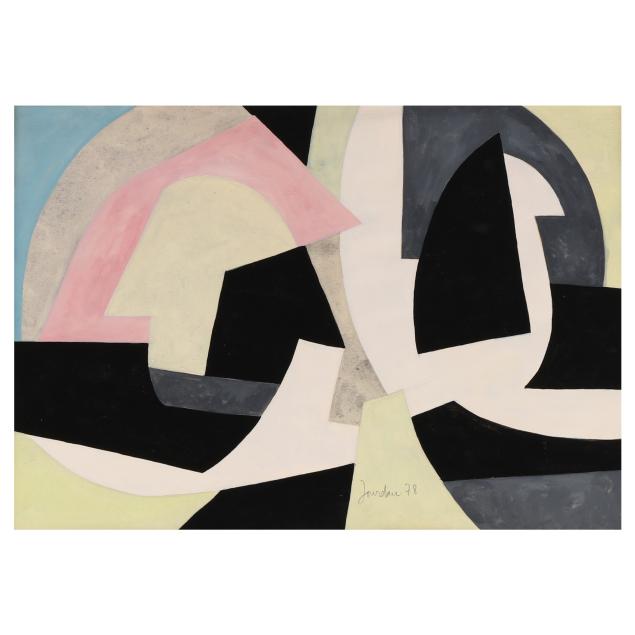 jacques-jourdan-french-20th-century-abstract-composition