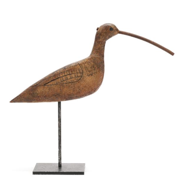 early-painted-curlew