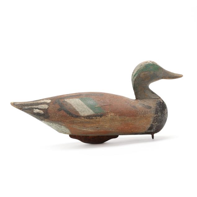 ned-burgess-nc-1868-1958-widgeon