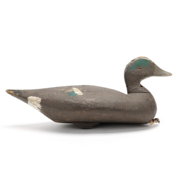 ned-burgess-nc-1868-1958-widgeon