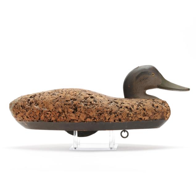 madison-mitchell-md-1901-1993-black-duck