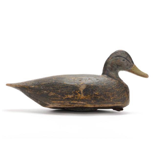 miles-hancock-va-1887-1974-black-duck