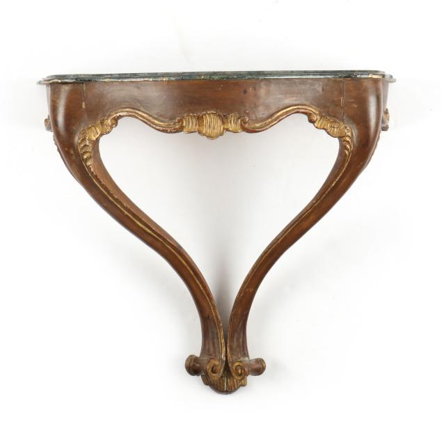vintage-italian-pier-table-bracket-shelf