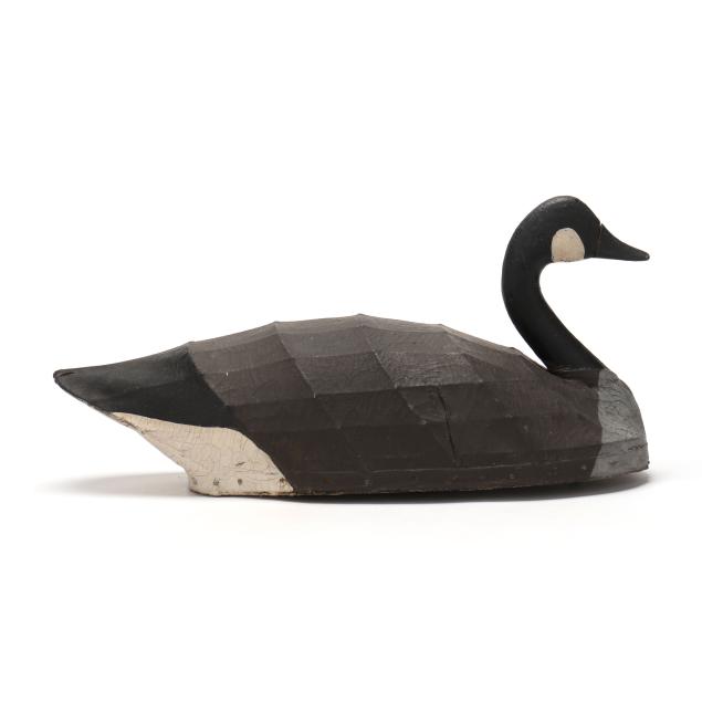 ned-burgess-nc-1868-1958-goose