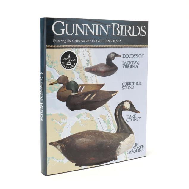 i-gunnin-birds-i-by-kroghie-andresen
