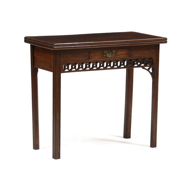 english-chippendale-mahogany-game-table