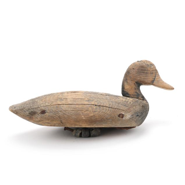 ammie-paul-nc-1872-1952-bluebill