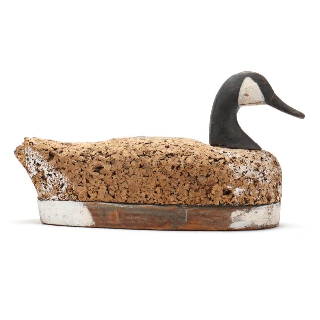 lambert-morris-nc-1904-1969-goose