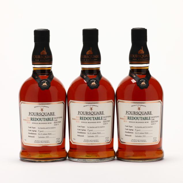 foursquare-redoutable-single-blended-barbados-rum