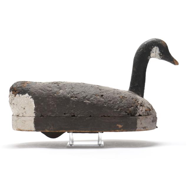 charlie-salter-nc-1907-1960-goose