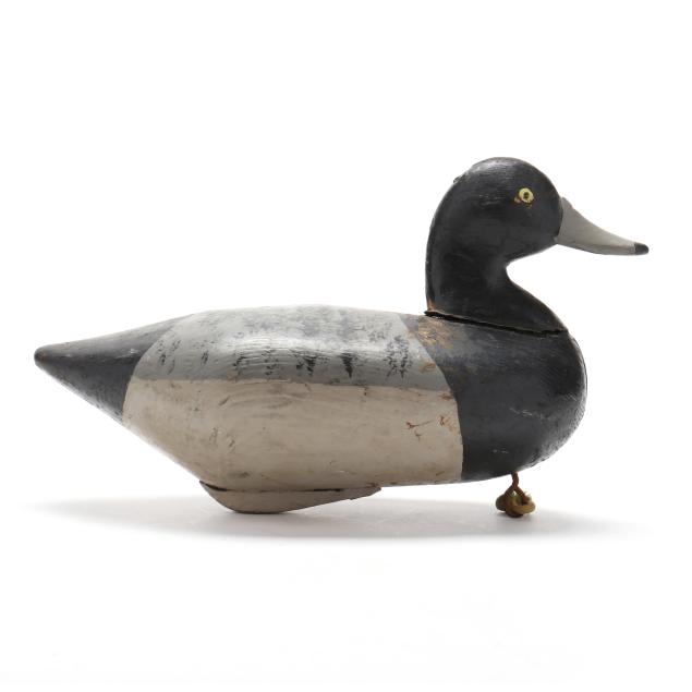 henry-murphy-nc-1898-1965-bluebill