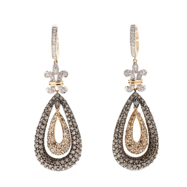 gold-and-diamond-drop-earrings