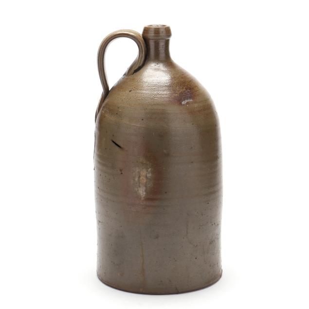 wright-davis-1838-1928-randolph-county-nc-two-gallon-jug