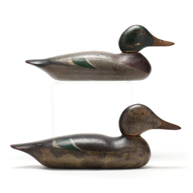 mason-factory-mi-1896-1924-pair-of-standard-grade-painted-eye-mallards