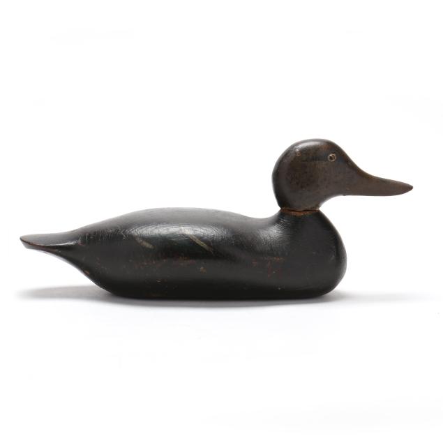 mason-factory-mi-1896-1924-standard-grade-glass-eye-black-duck