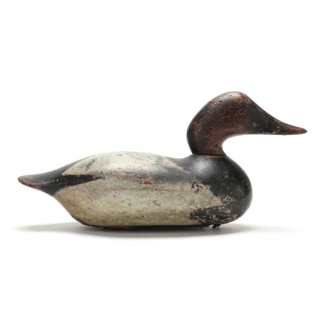 mason-factory-mi-1896-1924-challenge-grade-canvasback