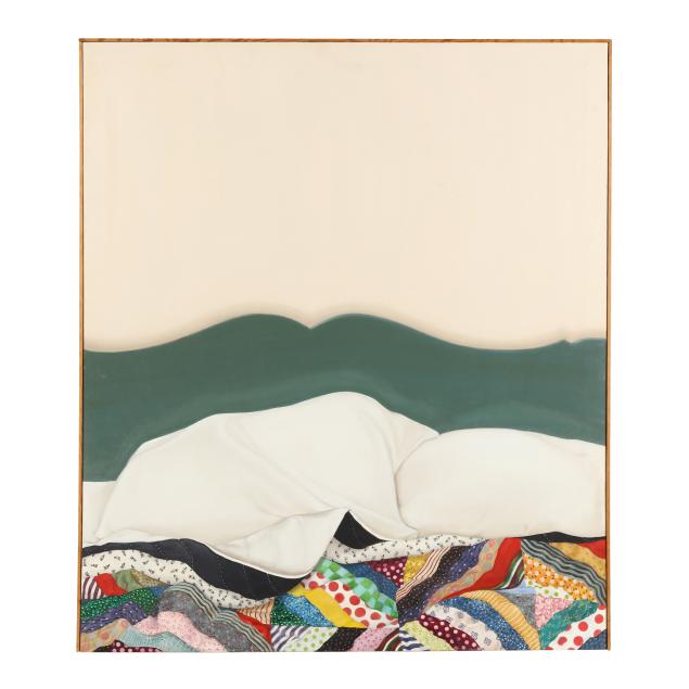 lucretia-tedford-nc-i-rumpled-bed-i