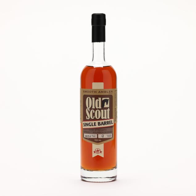 smooth-ambler-old-scout-bourbon-whiskey