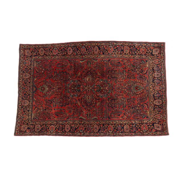 sarouk-carpet