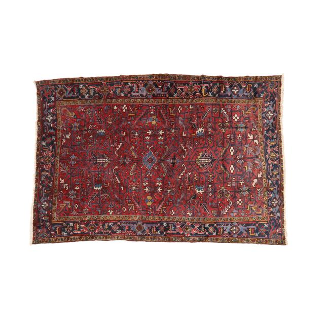 heriz-carpet