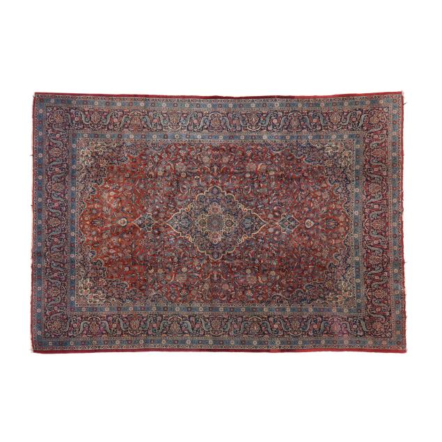 kashan-carpet