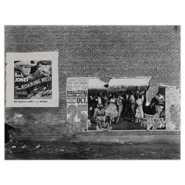 walker-evans-american-1903-1975-i-minstrel-showbill-alabama-i-1936