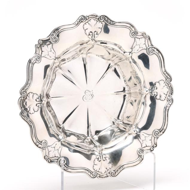gorham-sterling-silver-fruit-bowl