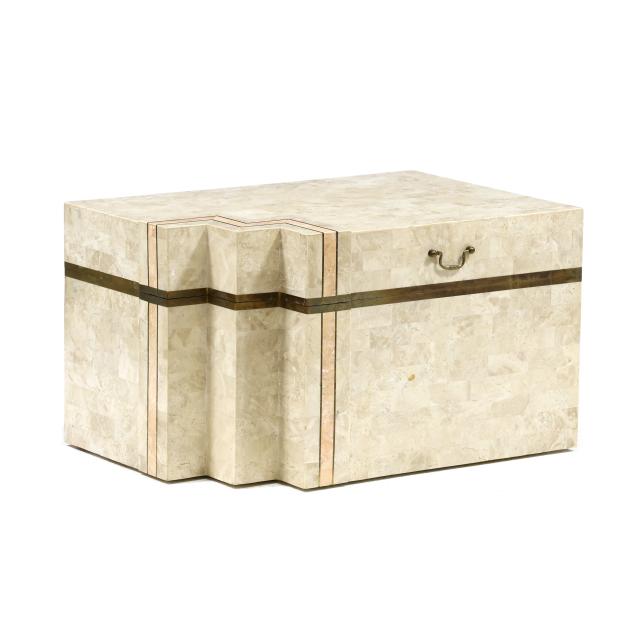 robert-marcus-post-modern-tessellated-stone-trunk